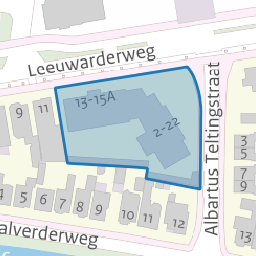 Perceel FNK00-B-1976