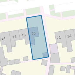 Perceel FNK00-B-1991