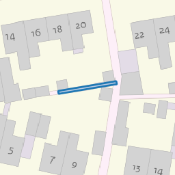 Perceel FNK00-B-1992