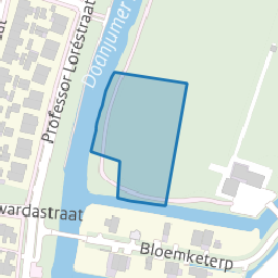 Perceel FNK00-B-1997