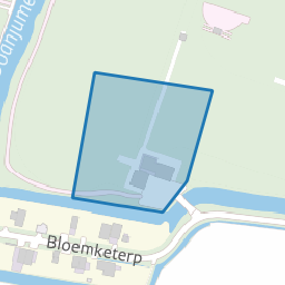 Perceel FNK00-B-1998