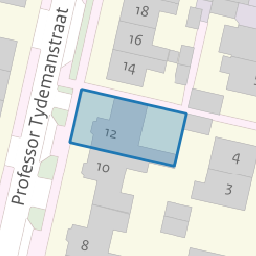 Perceel FNK00-B-2026