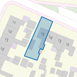 Perceel FNK00-B-2031