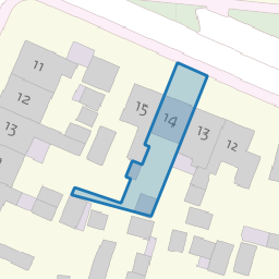 Perceel FNK00-B-2032