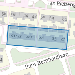 Perceel FNK00-B-2040