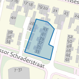 Perceel FNK00-B-2050