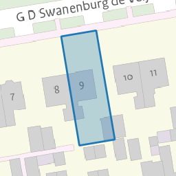 Perceel FNK00-B-2073