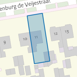 Perceel FNK00-B-2074