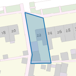 Perceel FNK00-B-2085