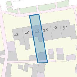 Perceel FNK00-B-2087