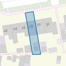 Perceel FNK00-B-2088