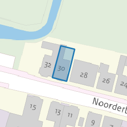 Perceel FNK00-B-2107