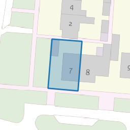 Perceel FNK00-B-2110