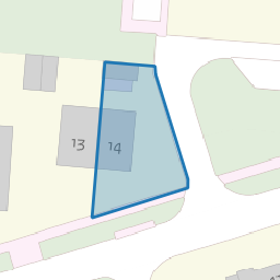 Perceel FNK00-B-2115