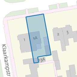 Perceel FNK00-B-2117