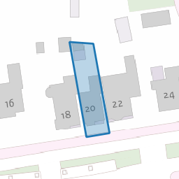 Perceel FNK00-B-2124