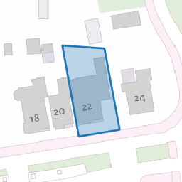 Perceel FNK00-B-2125