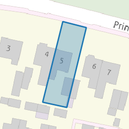 Perceel FNK00-B-2150