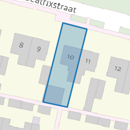 Perceel FNK00-B-2151