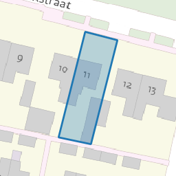 Perceel FNK00-B-2152