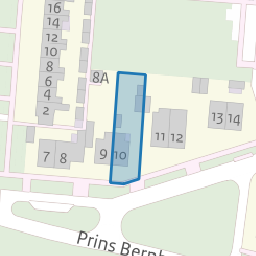 Perceel FNK00-B-2157