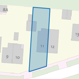 Perceel FNK00-B-2158