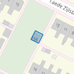 Perceel FNK00-B-2165