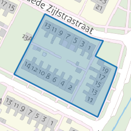 Perceel FNK00-B-2166