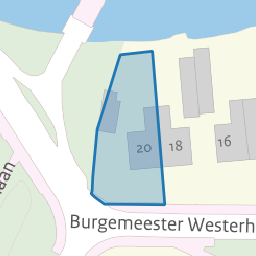 Perceel FNK00-B-2177