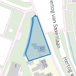 Perceel FNK00-B-2190