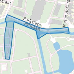 Perceel FNK00-B-2211