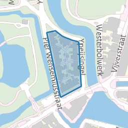 Perceel FNK00-B-2215