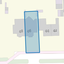 Perceel FNK00-B-2219