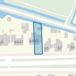 Perceel FNK00-B-2222