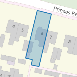 Perceel FNK00-B-2236