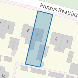 Perceel FNK00-B-2237