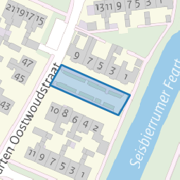 Perceel FNK00-B-2252