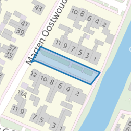 Perceel FNK00-B-2253