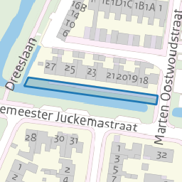 Perceel FNK00-B-2261