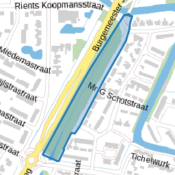 Perceel FNK00-B-2262