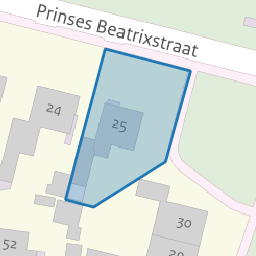 Perceel FNK00-B-2264