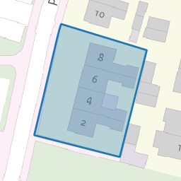 Perceel FNK00-B-2267