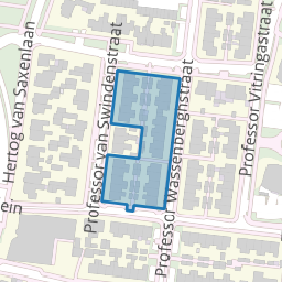 Perceel FNK00-B-2273