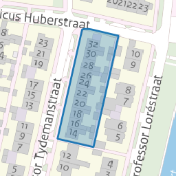 Perceel FNK00-B-2276