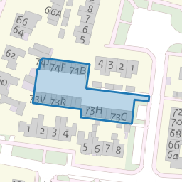 Perceel FNK00-B-2280