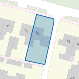 Perceel FNK00-B-2290