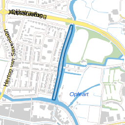 Perceel FNK00-B-2295