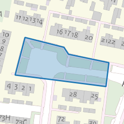 Perceel FNK00-B-2297