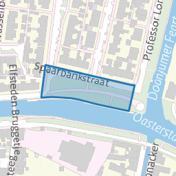 Perceel FNK00-B-2307