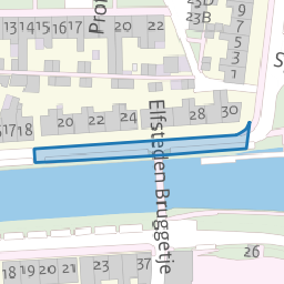 Perceel FNK00-B-2308